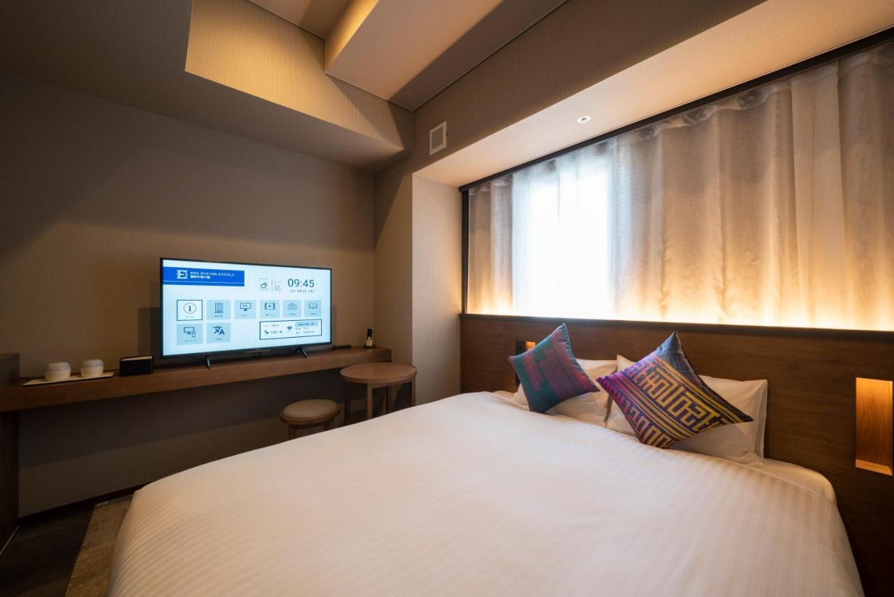 Oriental Express Nakasu Kawabata 3* Fukuoka (Fukuoka)
