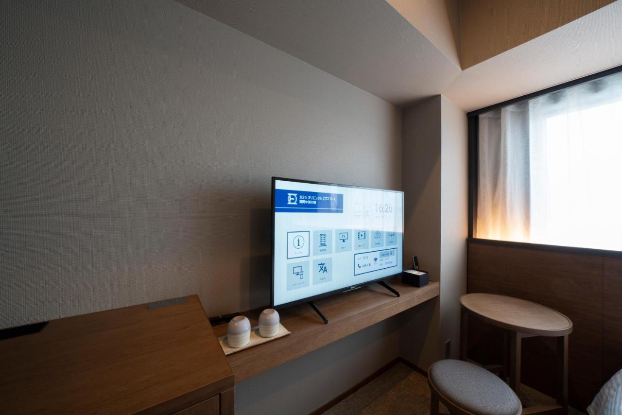 Hotel Oriental Express Nakasu Kawabata Fukuoka (Fukuoka)