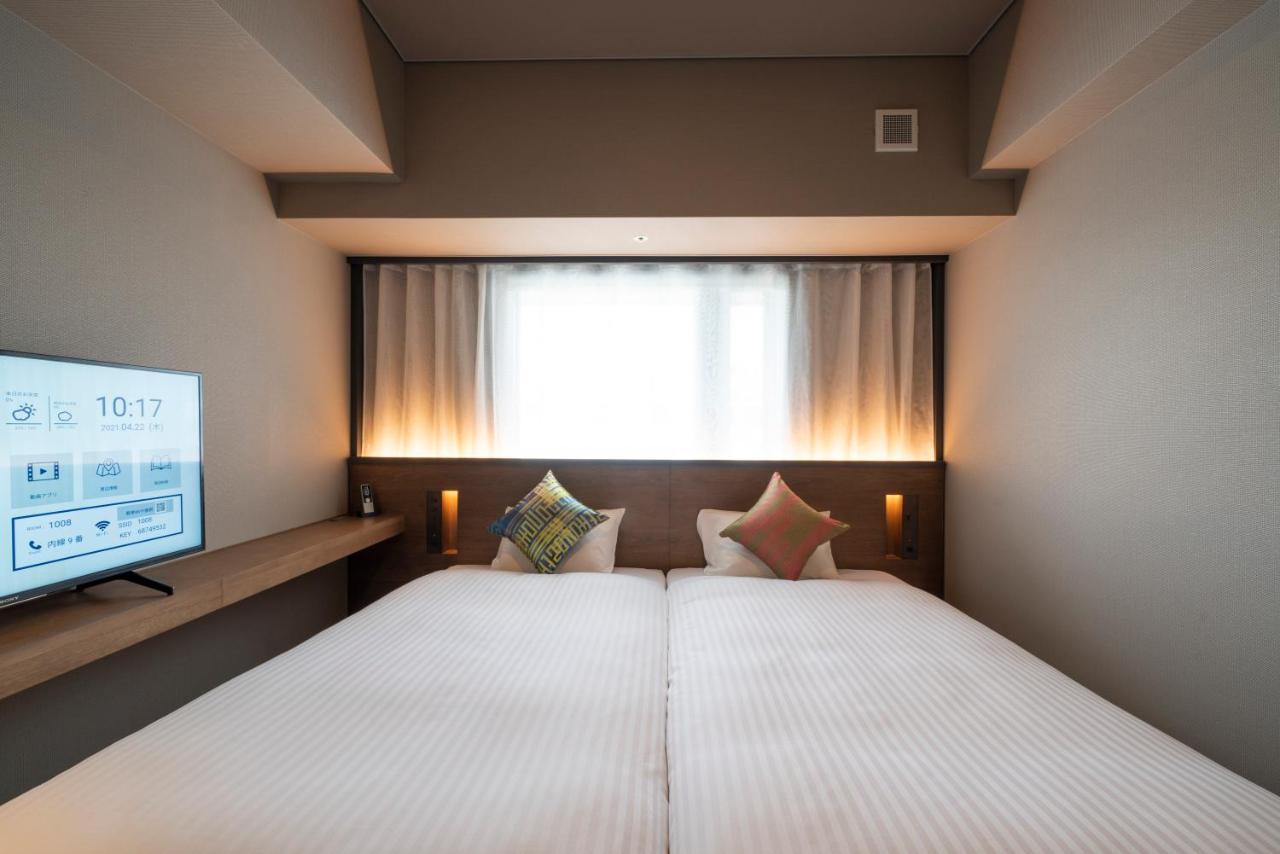 Oriental Express Nakasu Kawabata Hotel