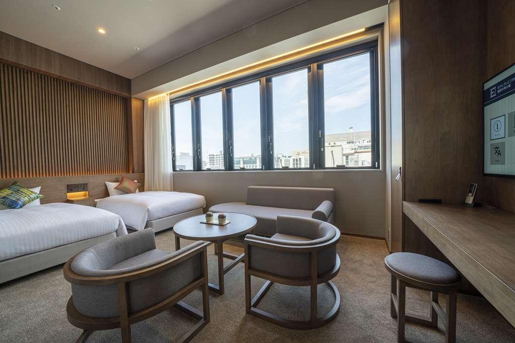 Oriental Express Nakasu Kawabata 酒店 3*